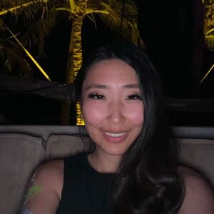 Meet your Posher, Angela